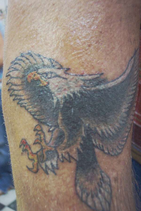 cover up tattoo