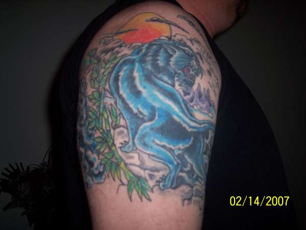after by sonya tattoo