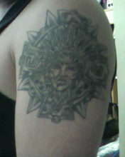 follow my ways tattoo