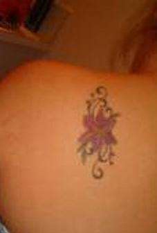1st tattoo tattoo