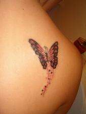 my 2nd tattoo 10-12-2006 tattoo