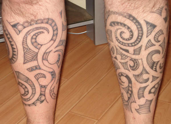 legs 1 tattoo