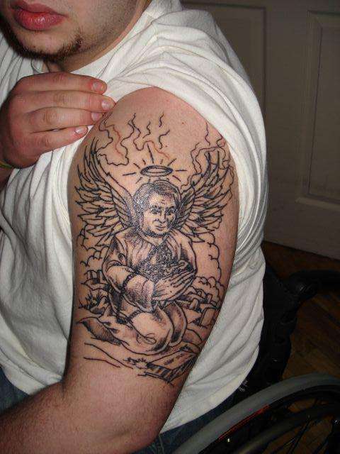 tat2 tattoo