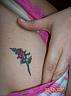 my first tatoo tattoo