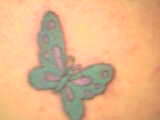 My First Tattoo! tattoo