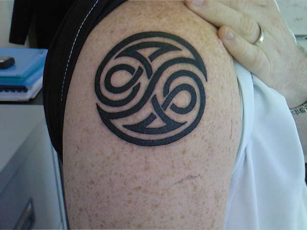 My 2nd Tattoo tattoo