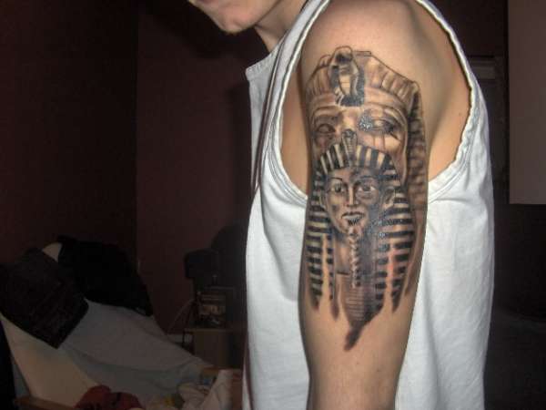 Egypt tattoo tattoo