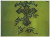 Me and my girls matching tattoos tattoo