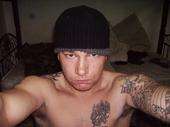 just me tattoo