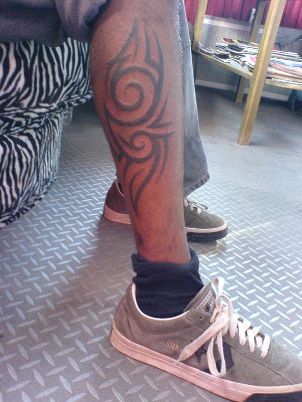 my first ever!! tattoo