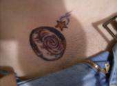 some chick i tattood tattoo