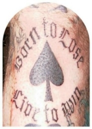 philosophy of life tattoo