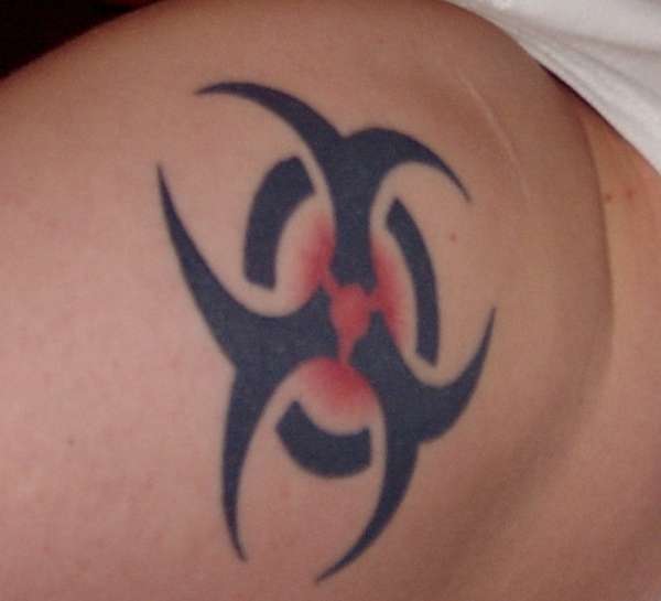 Bio tattoo