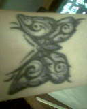my first tattoo tattoo