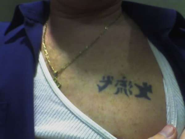 for my daughter tattoo