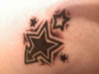 My 2nd tattoo tattoo