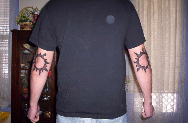 Sun tattoos tattoo