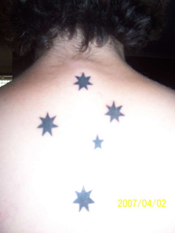 first tatt tattoo