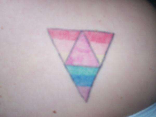 Worst Tattoo Ever tattoo
