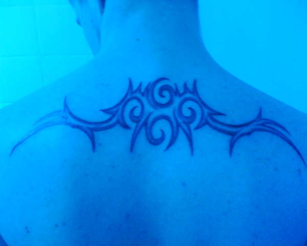 my shoulder tattoo tattoo