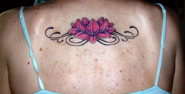 Pink-Lotus​-tattoo-30​895