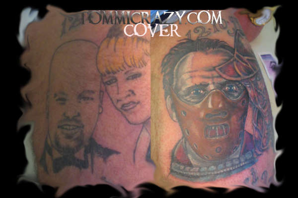tommicrazy52 tattoo