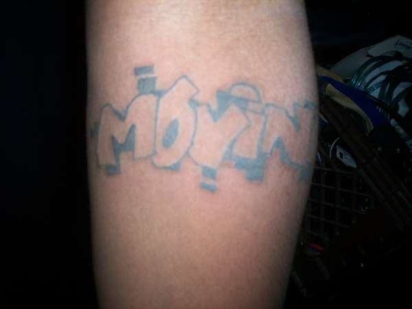 movin tattoo