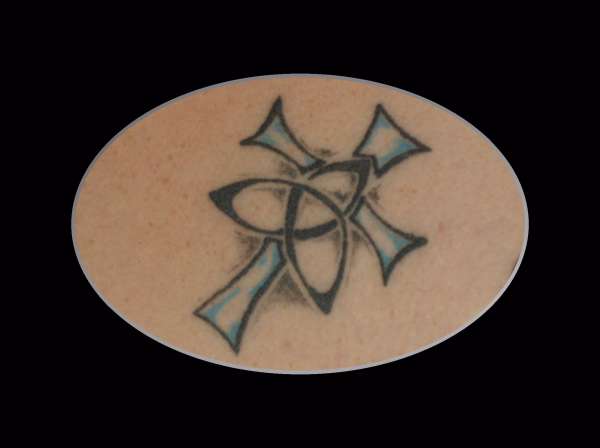 my heart's desire tattoo