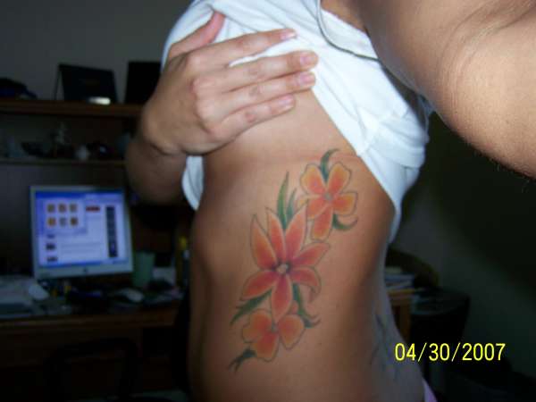 Love it tattoo