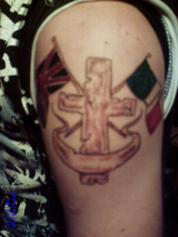 ita/eng tat tattoo