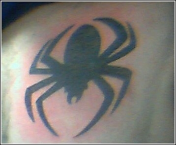 Cold tattoo