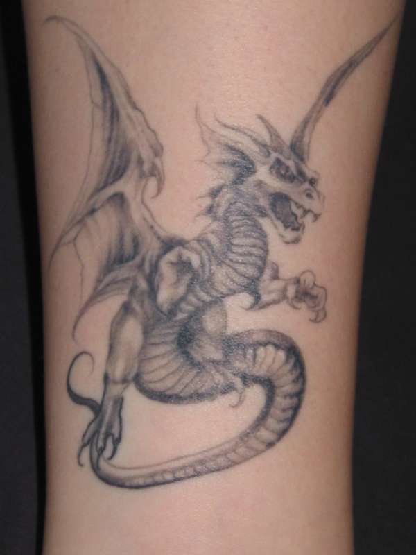 Better Picture tattoo