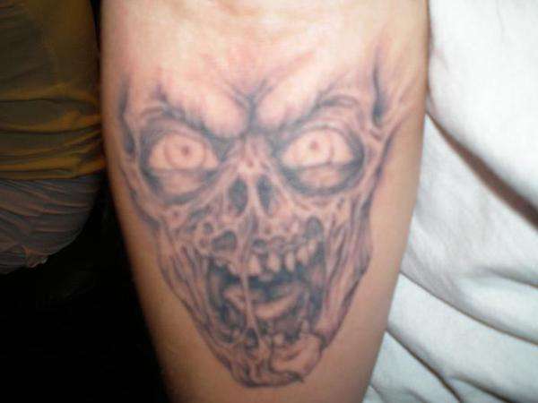 scray tat tattoo