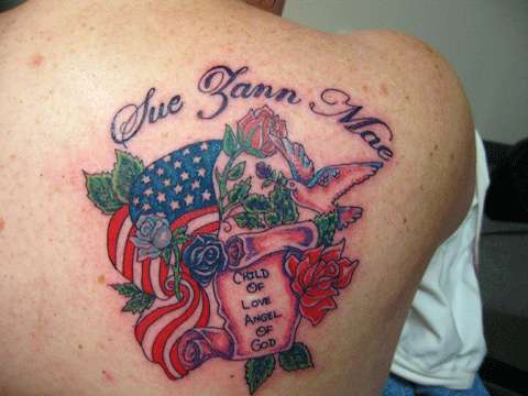 memorial tat tattoo