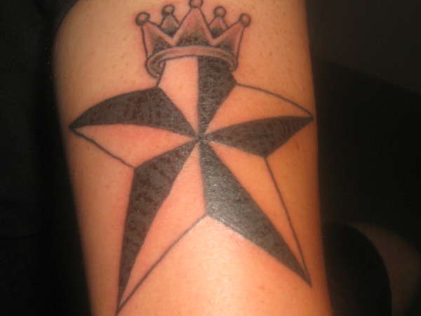star king tattoo