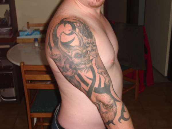 u like tattoo