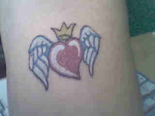 1st tattoo tattoo