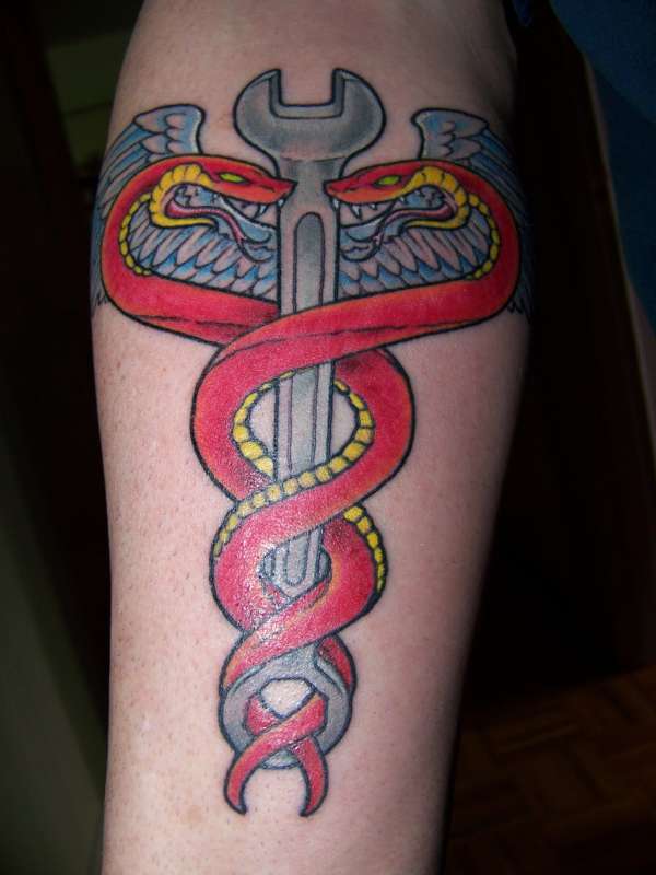tattoo tattoo