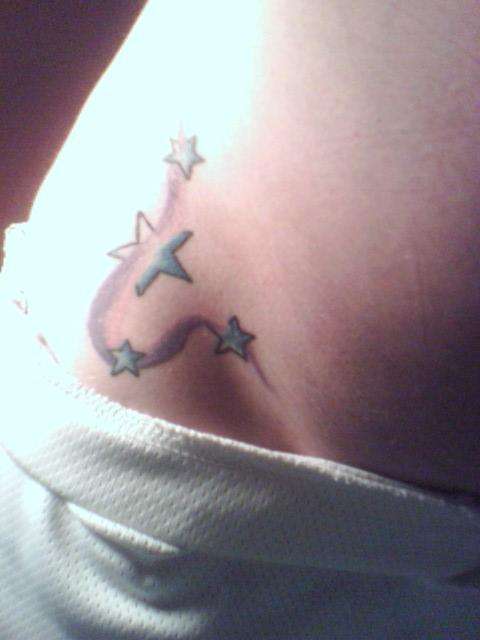 design i drew tattoo
