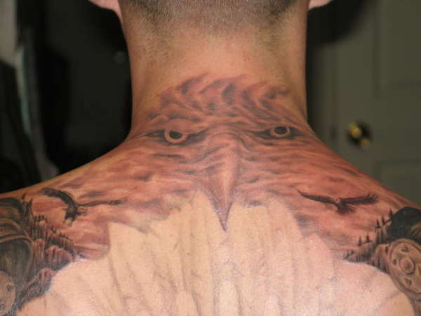 not done tattoo