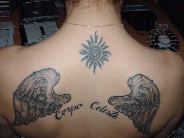 heavenly body tattoo