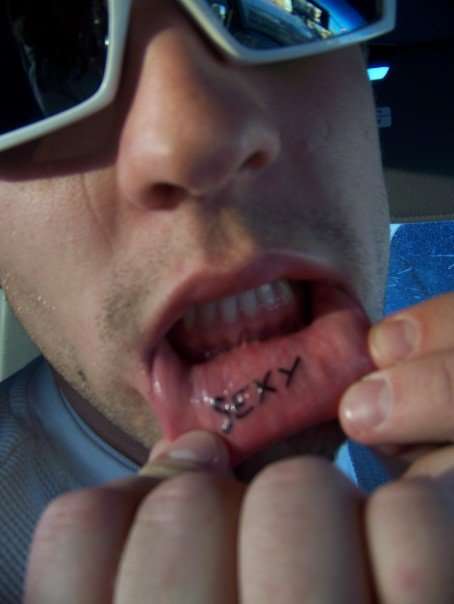 SEXY!!!!!!! tattoo