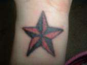 my first tattoo tattoo