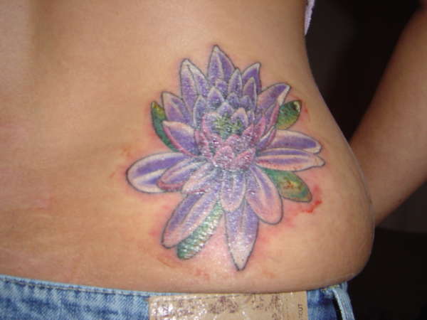da coverup tattoo