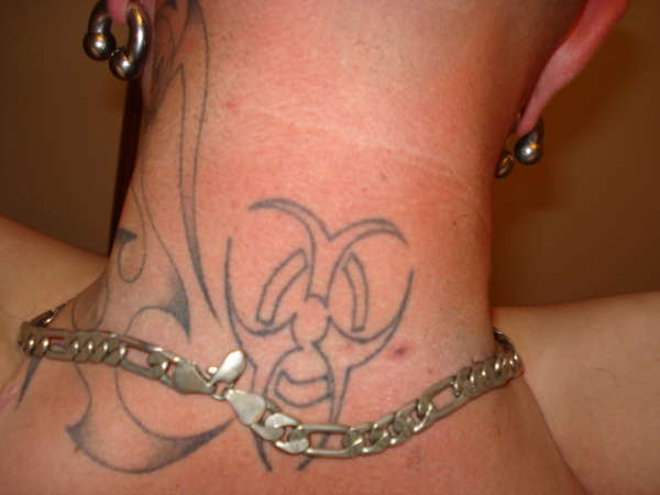 kl tattoo