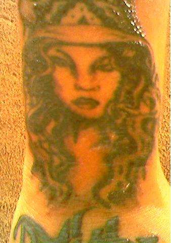 pachuca tattoo