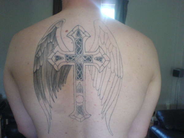 2nd sittin tattoo