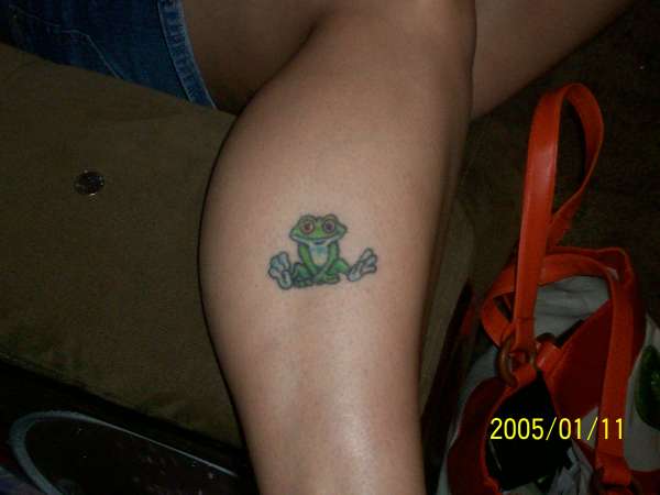 frog1 g/fs tats tattoo