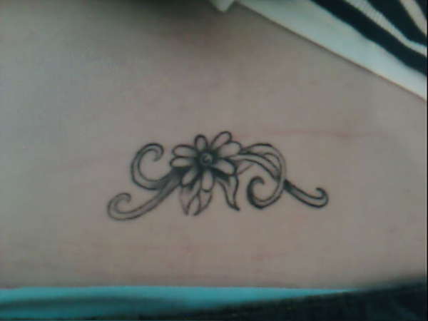 back tattoo tattoo