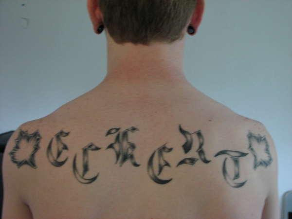 family pride tattoo